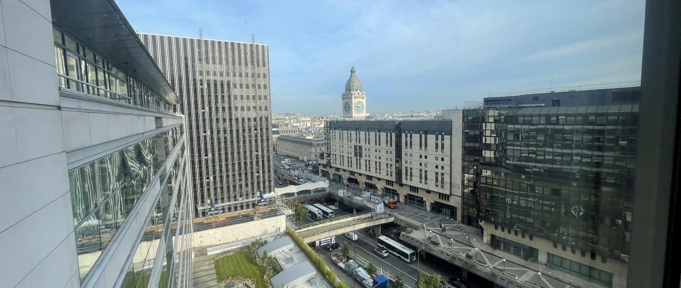 Bureau Paris 853m² Vente bureau Paris OVBUR2317528 1